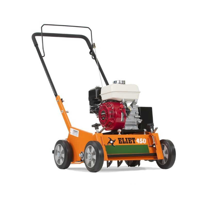 Scarificateur Eliet