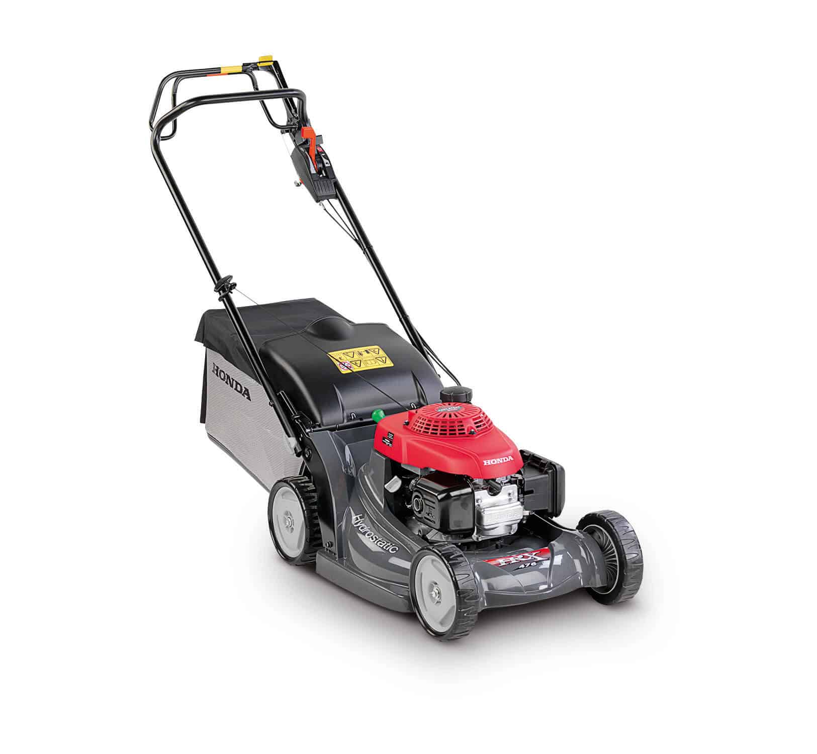 Tondeuse thermique Honda