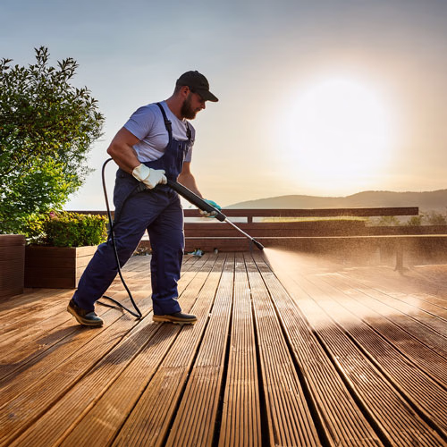 Nettoyage professionnels